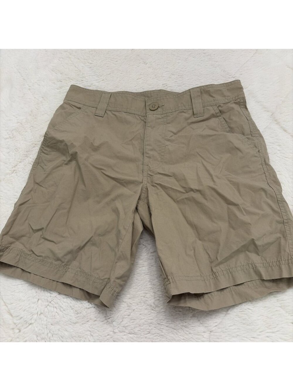 Columbia Womens Hiking Shorts 30w 8L